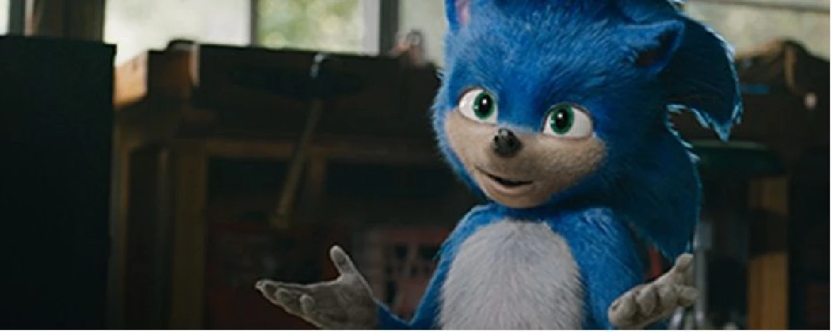 ยอด dislike ท่วมท้น! ผู้กำกับ Sonic The Hedgehog ขอโอกาสออกแบบตัวละครใหม่