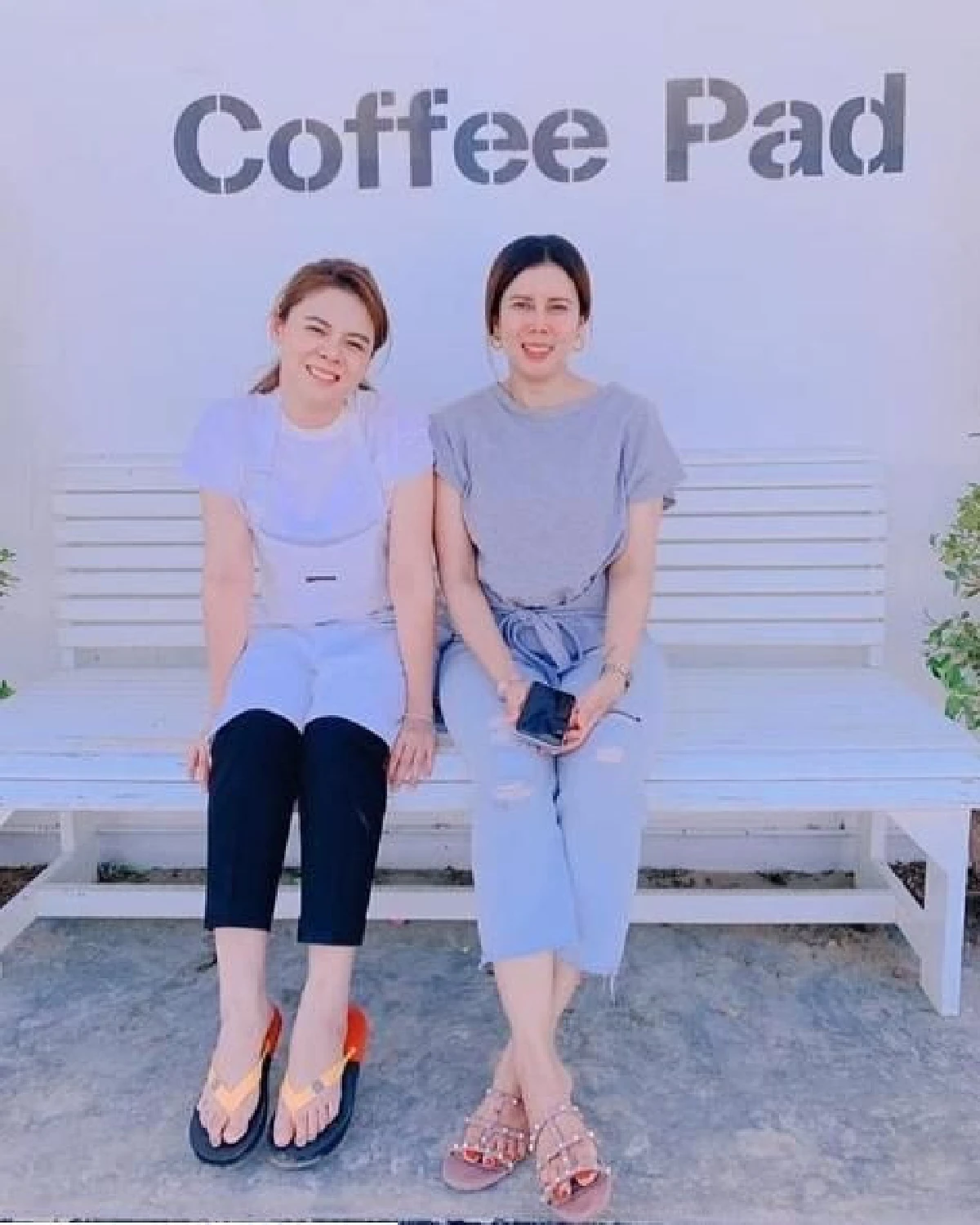 จาตุรงค์ มกจ๊ก มองบน..ยิ้มสะใจ! หลังลูกสาว ใบเฟิร์น พัสกร เลิกแฟนหนุ่ม