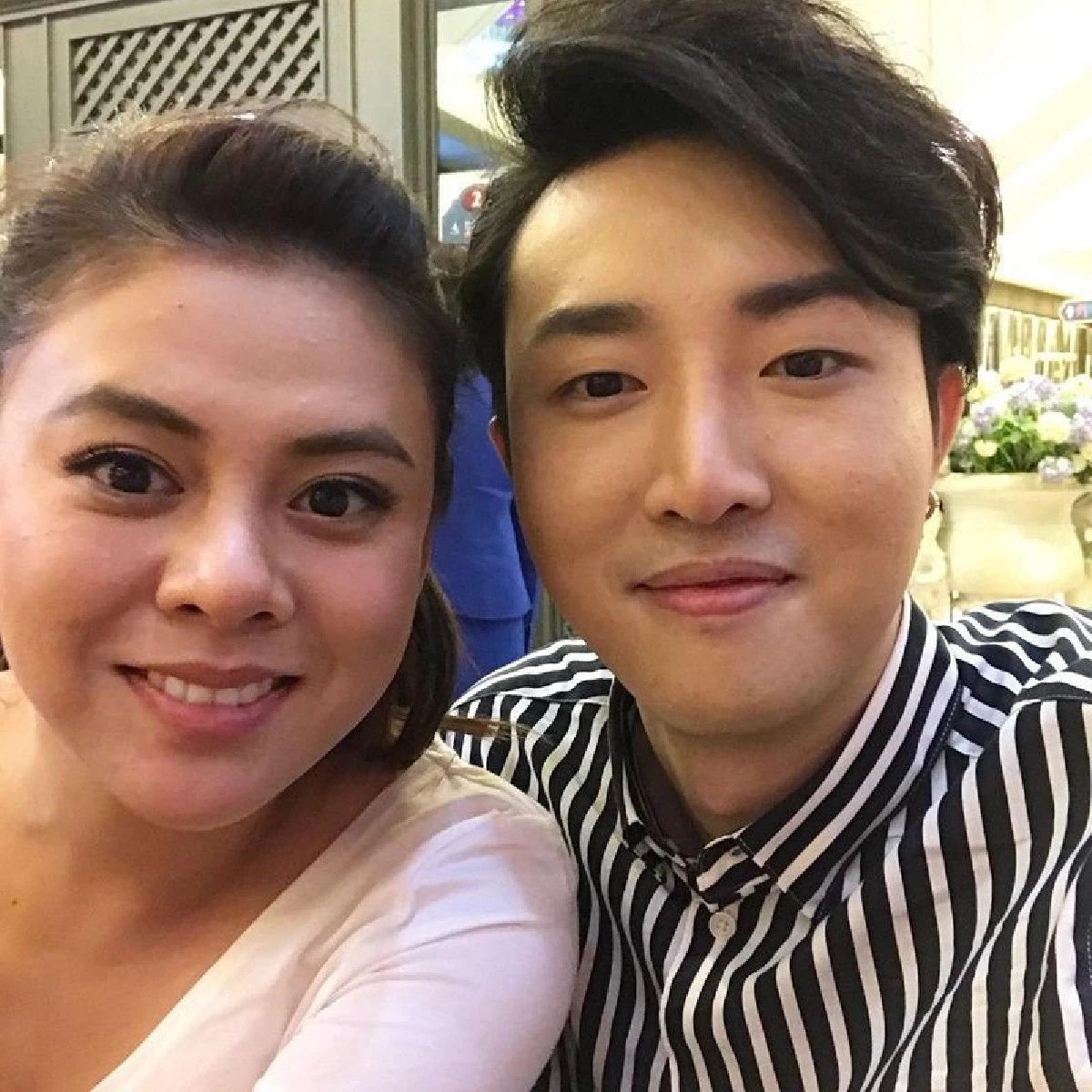 เลิกจริงไม่ได้อำ! ใบเฟิร์น พัสกร ปิดฉากรักแฟนหนุ่มสายฮา เคน ฮาเซกาวา