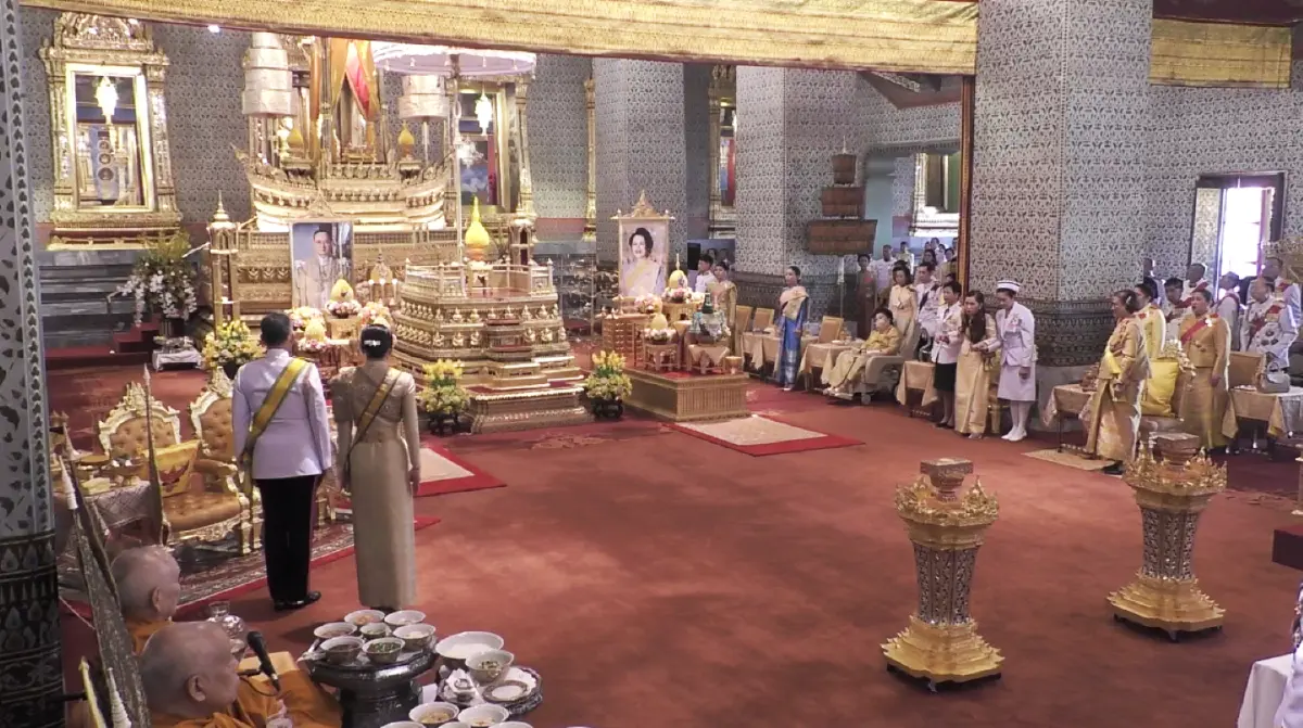 โปรดเกล้าฯเฉลิมพระปรมาภิไธย-พระนามาภิไธย "รัชกาลที่9-สมเด็จพระนางเจ้าสิริกิติ์"