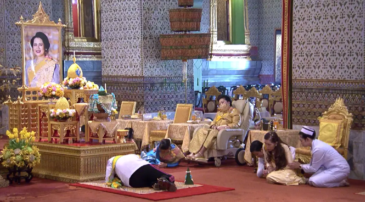 โปรดเกล้าฯเฉลิมพระปรมาภิไธย-พระนามาภิไธย "รัชกาลที่9-สมเด็จพระนางเจ้าสิริกิติ์"