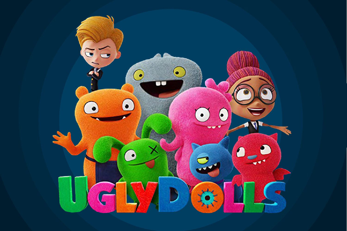 เรื่องราวควรรู้ ก่อนไปดู Ugly Dolls เรื่องราวควรรู้ ก่อนไปดู Ugly Dolls