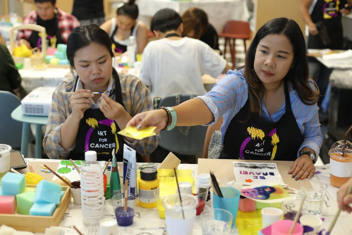 แรงบันดาลใจที่ดี นับเป็นสิ่งสำคัญต่อการใช้ชีวิต