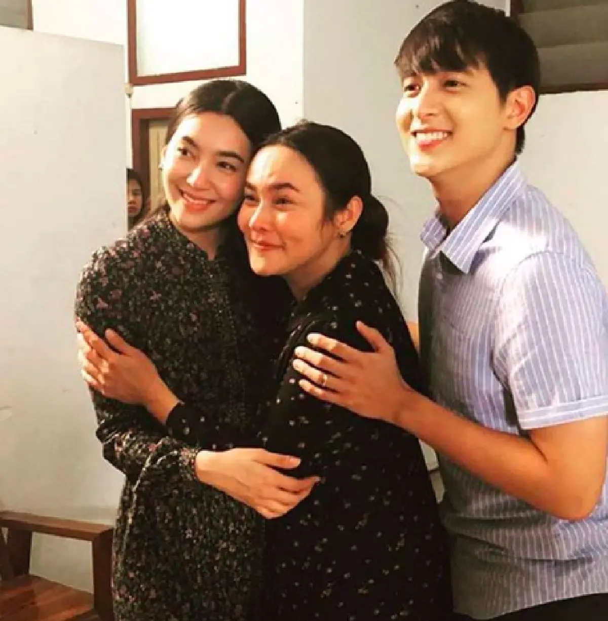 "ใหม่ เจริญปุระ" โพสต์ทำไมคิดถึงแต่ "เบลล่า” ด้านชาวเน็ตสุดฮาบอกโดนของชัวร์