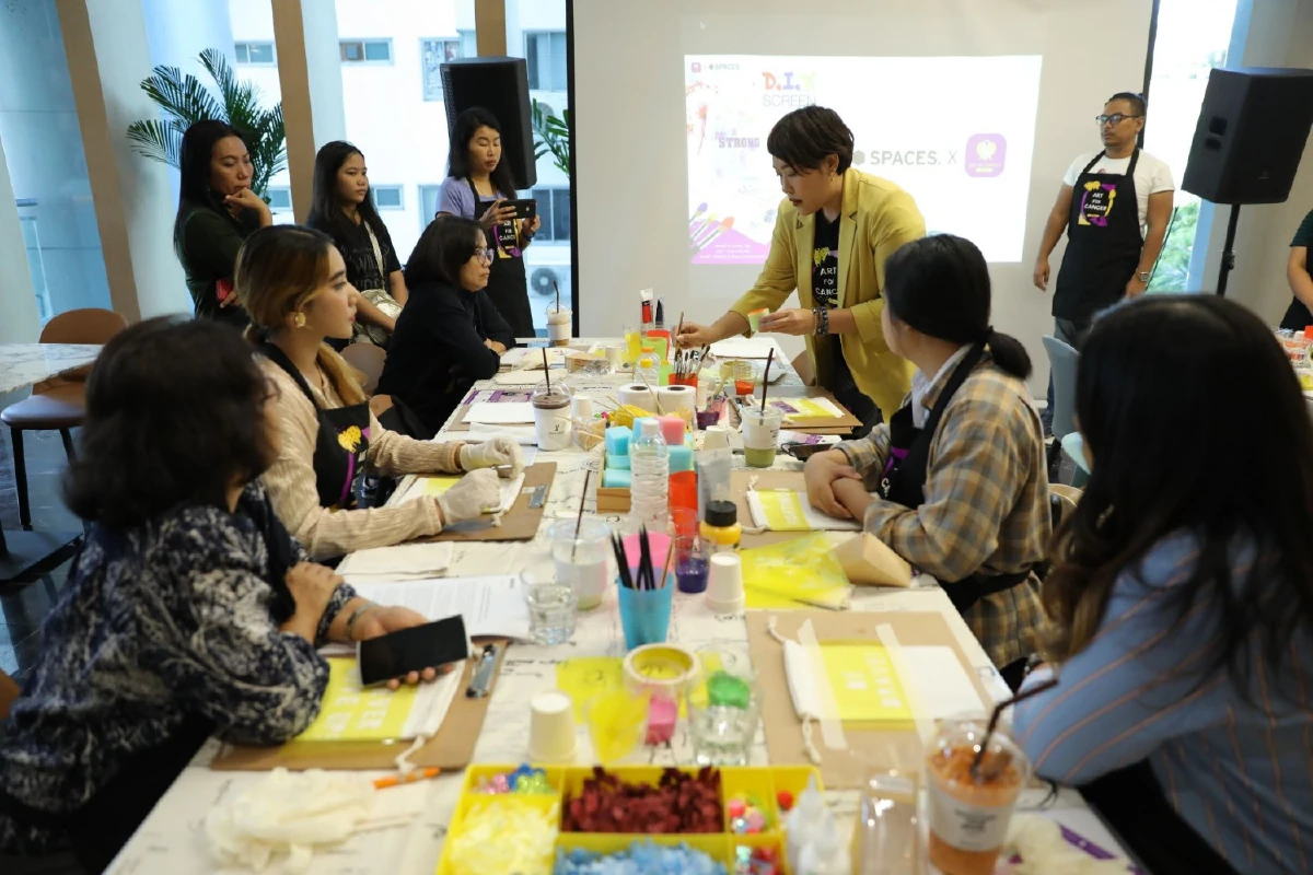 แรงบันดาลใจที่ดี นับเป็นสิ่งสำคัญต่อการใช้ชีวิต