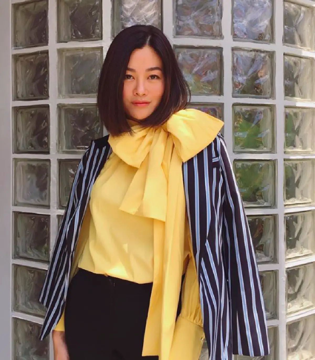 แพงทั้งคนทั้งรถ “สู่ขวัญ" ถอยรถหรูป้ายแดงราคากว่า 20 ล้าน สมฉายา "รสนิยมดี"