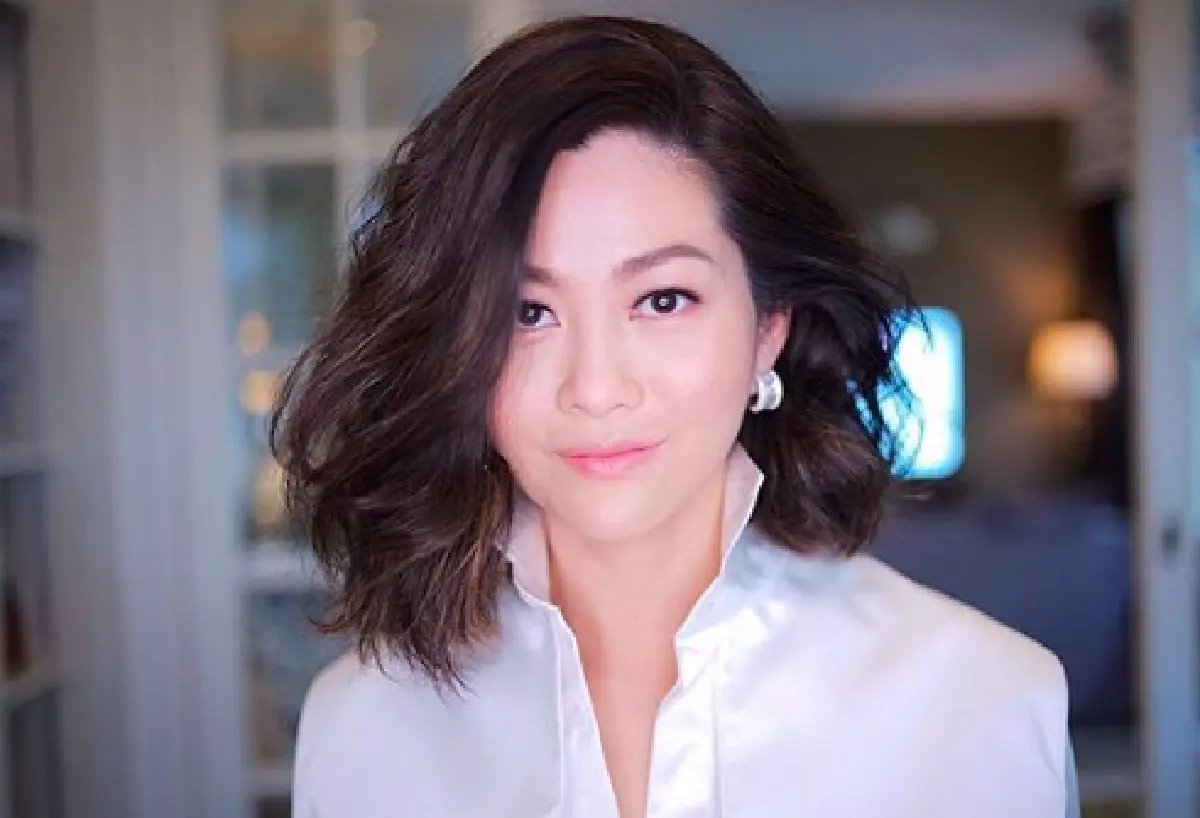 แพงทั้งคนทั้งรถ “สู่ขวัญ" ถอยรถหรูป้ายแดงราคากว่า 20 ล้าน สมฉายา "รสนิยมดี"