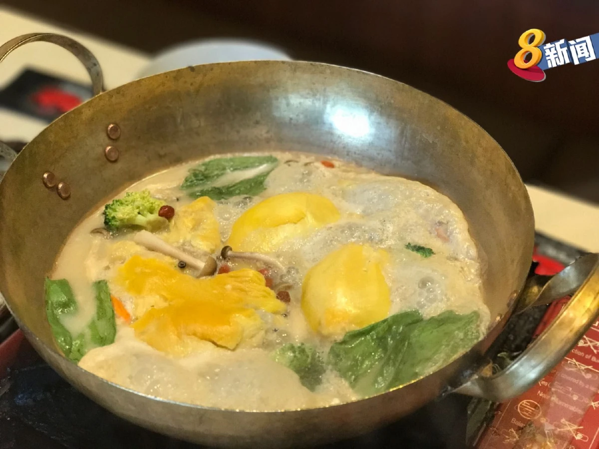 ไทยระวังเสียแชมป์ มาเลเซียผุดเมนูทุเรียนแปลกๆ รุกตลาดส่งออกจีน