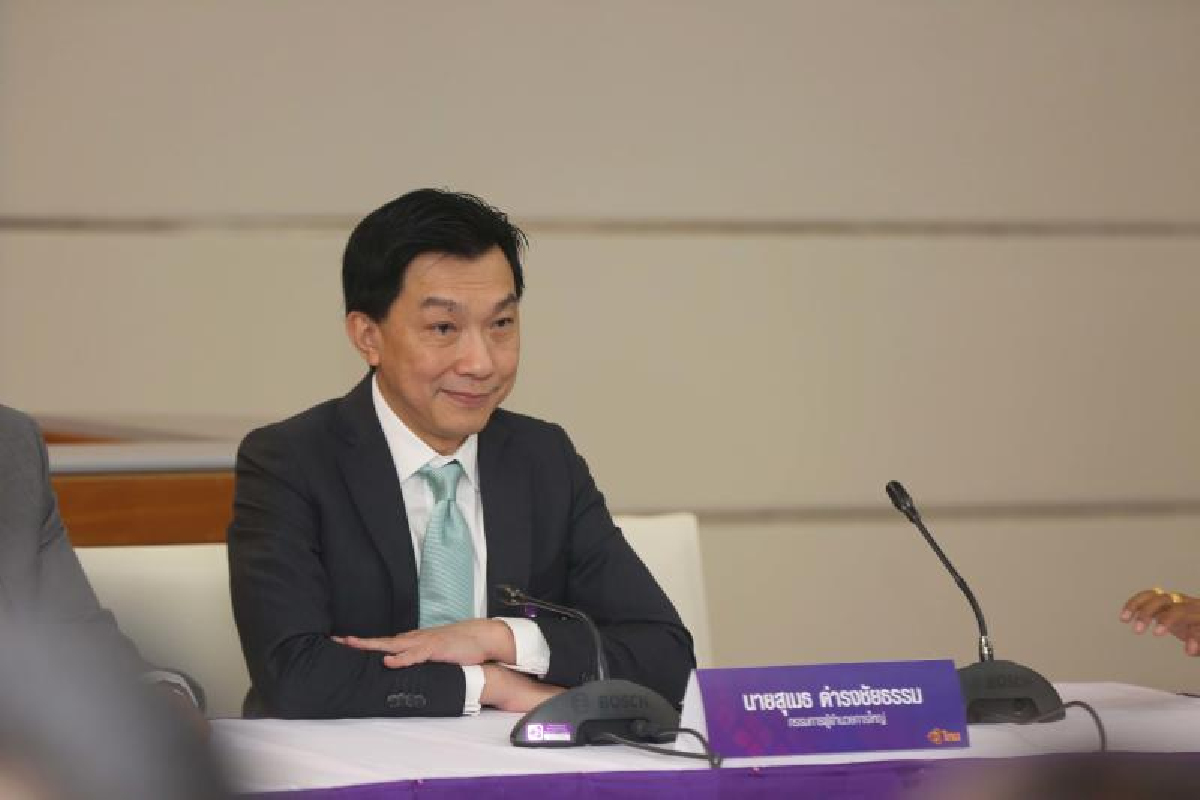 บินไทยเล็งเปิด2เส้นทางบินใหม่ รอบอร์ดเคาะเดือนพ.ค.นี้ บินไทยเล็งเปิด2เส้นทางบินใหม่ รอบอร์ดเคาะเดือนพ.ค.นี้
