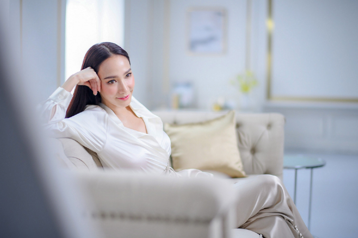 เคล็ดลับความสวยในแบบของ “อั้ม” เคล็ดลับความสวยในแบบของ “อั้ม”
