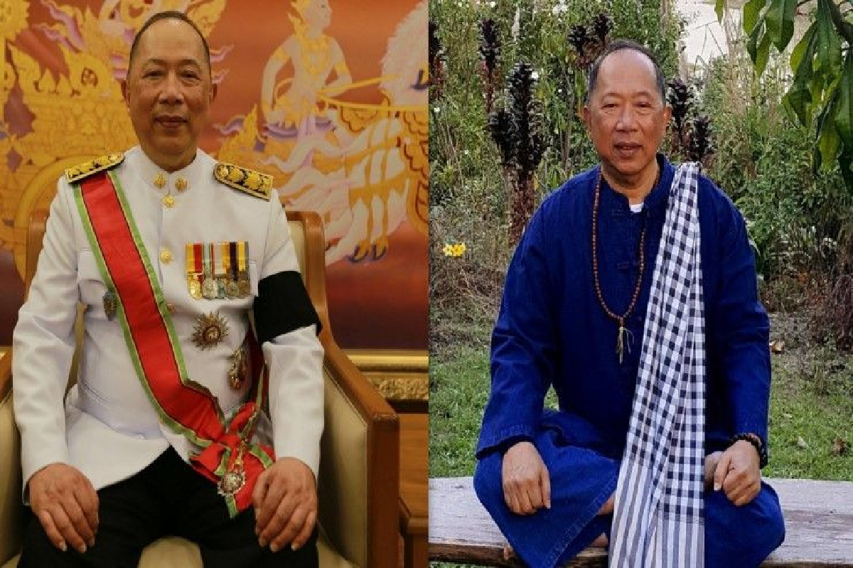 ไพศาล เฝ้ารอชาวสงขลาคนที่ 3 ผู้จะเป็นใหญ่ในแผ่นดิน ไพศาล เฝ้ารอชาวสงขลาคนที่ 3 ผู้จะเป็นใหญ่ในแผ่นดิน