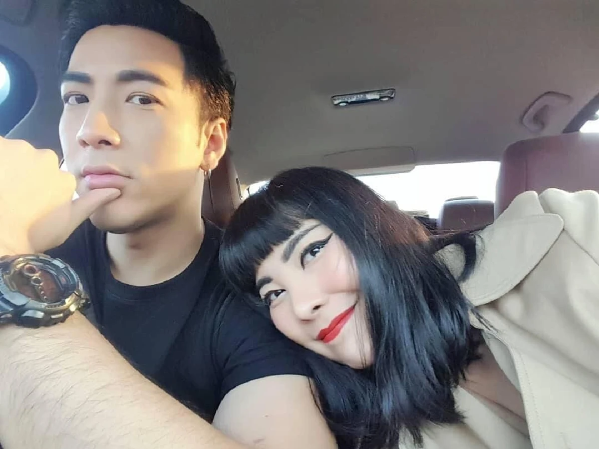 "นิยามความรักของผมคือคุณ" โย่ง อาร์มแชร์ โพสต์หวานในวันครบรอบแต่งงาน 7 ปี