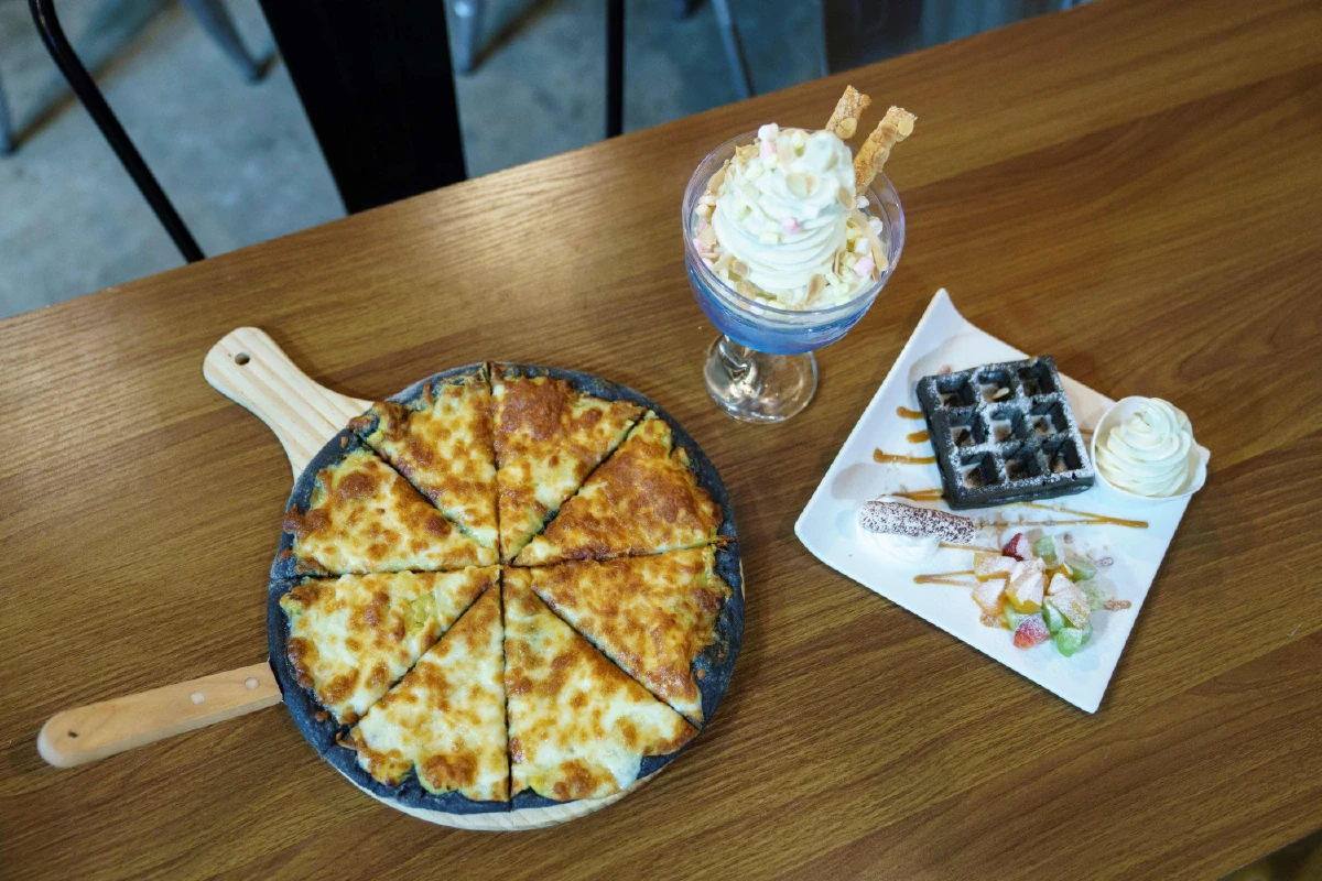 ไทยระวังเสียแชมป์ มาเลเซียผุดเมนูทุเรียนแปลกๆ รุกตลาดส่งออกจีน