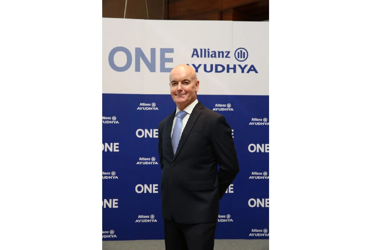 อลิอันซ์ ผนึก ศรีอยุธยา แคปปิตอล เดินหน้าขยายความร่วมมือเชิงกลยุทธ์ในไทย