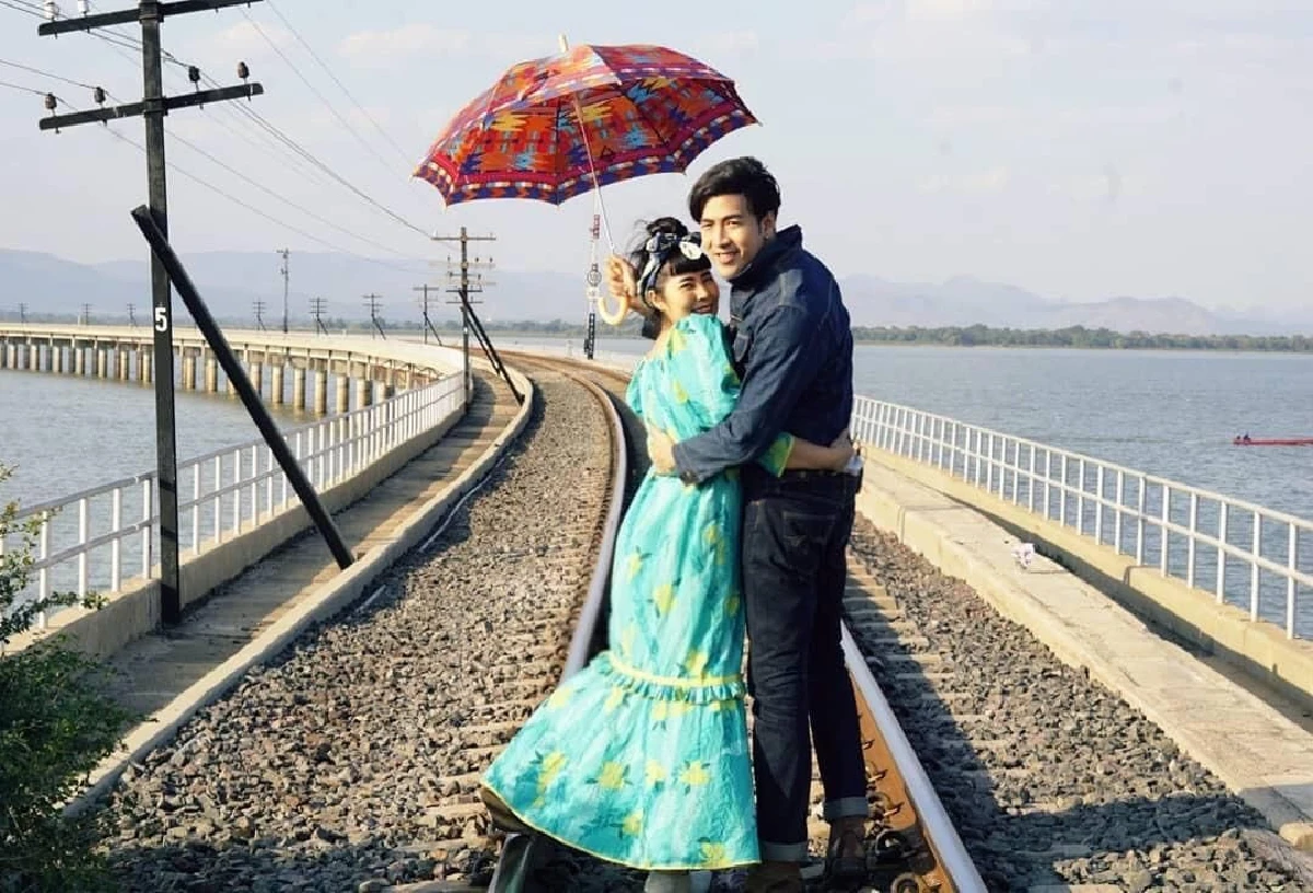 "นิยามความรักของผมคือคุณ" โย่ง อาร์มแชร์ โพสต์หวานในวันครบรอบแต่งงาน 7 ปี