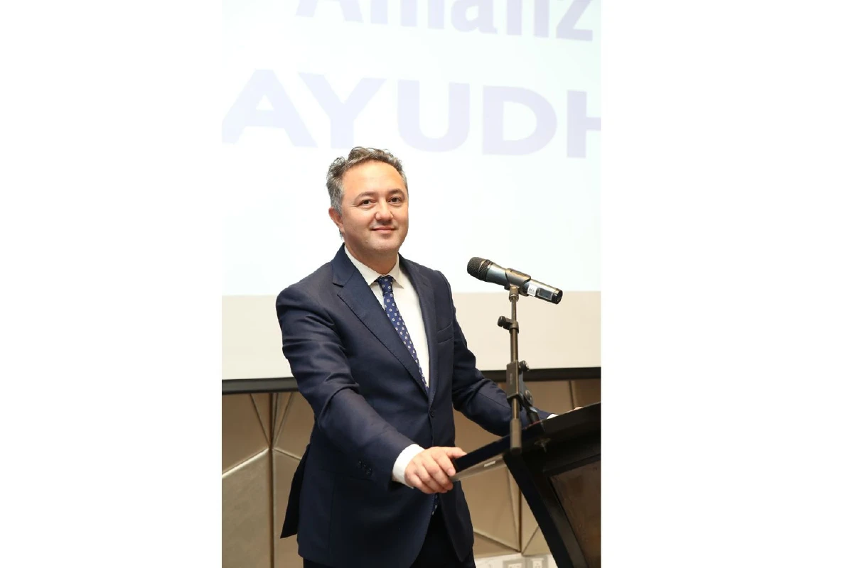 อลิอันซ์ ผนึก ศรีอยุธยา แคปปิตอล เดินหน้าขยายความร่วมมือเชิงกลยุทธ์ในไทย