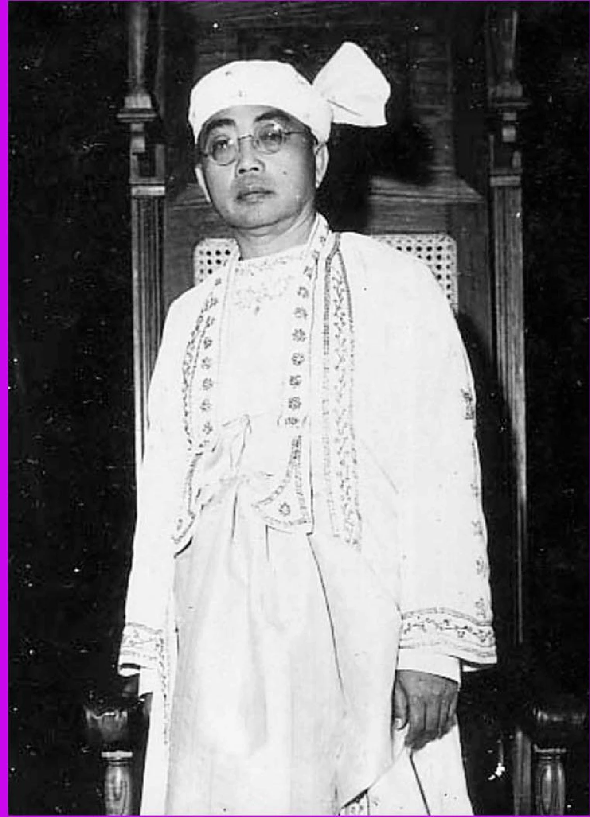 "เจ้าฟ้า" ที่ครั้งหนึ่งเคยมีอยู่ทั่วฟ้าอุษาคเณย์ วันนี้เหลือแค่ที่ไทย