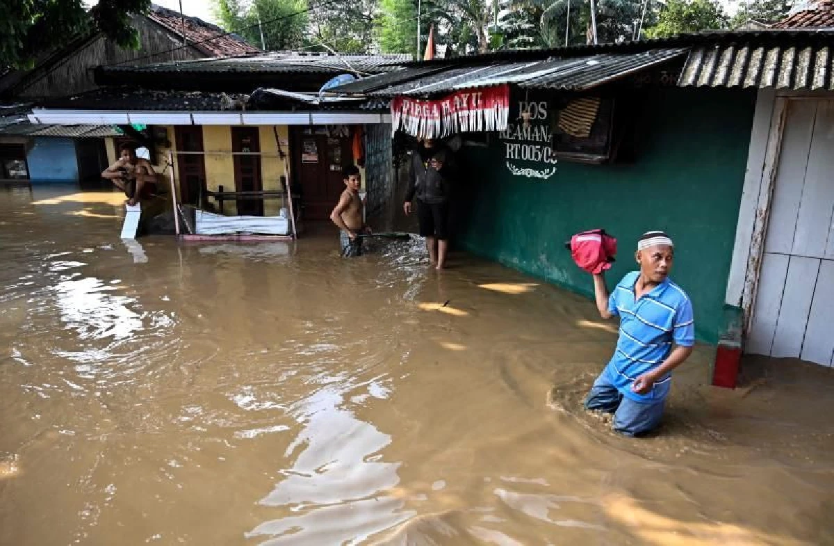 ผู้นำอินโดฯมองหาที่ตั้งเมืองหลวงแห่งใหม่