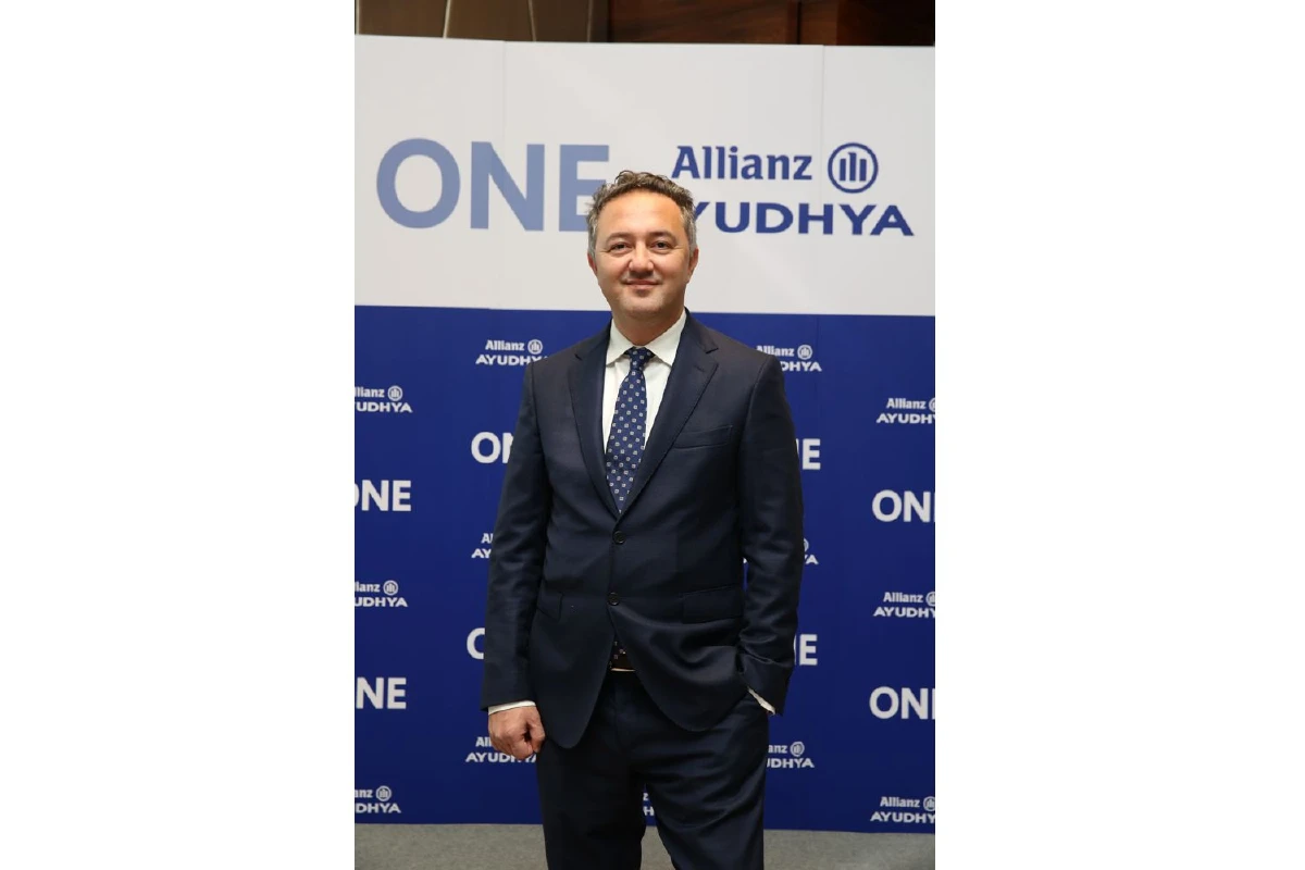 อลิอันซ์ ผนึก ศรีอยุธยา แคปปิตอล เดินหน้าขยายความร่วมมือเชิงกลยุทธ์ในไทย