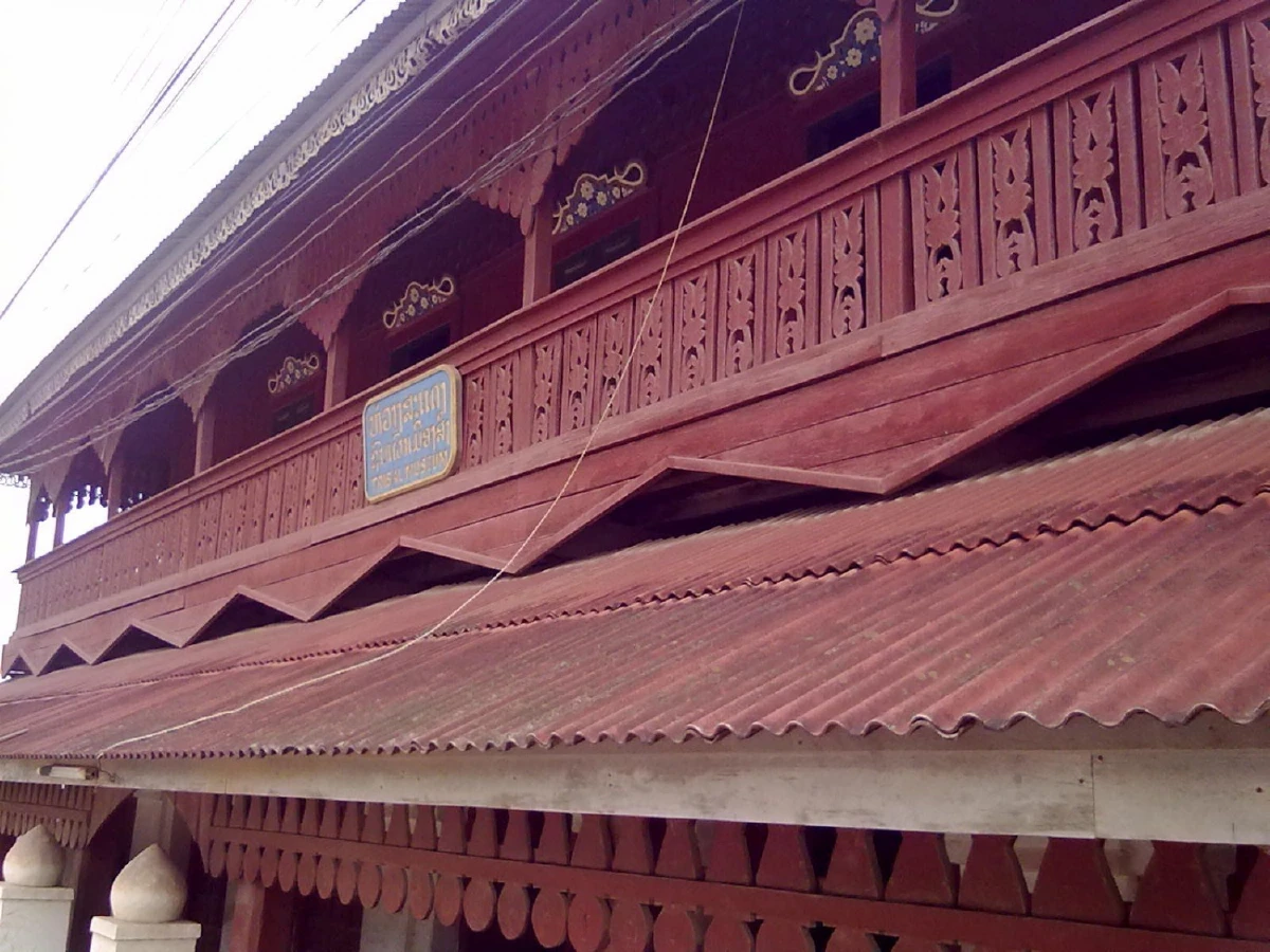 "เจ้าฟ้า" ที่ครั้งหนึ่งเคยมีอยู่ทั่วฟ้าอุษาคเณย์ วันนี้เหลือแค่ที่ไทย