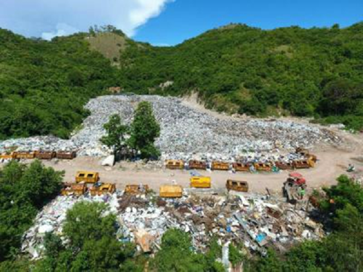กองทุนอนุรักษ์ฯควัก2.5พันล้าน สร้างโรงไฟฟ้าขยะชุมชน กองทุนอนุรักษ์ฯควัก2.5พันล้าน สร้างโรงไฟฟ้าขยะชุมชน