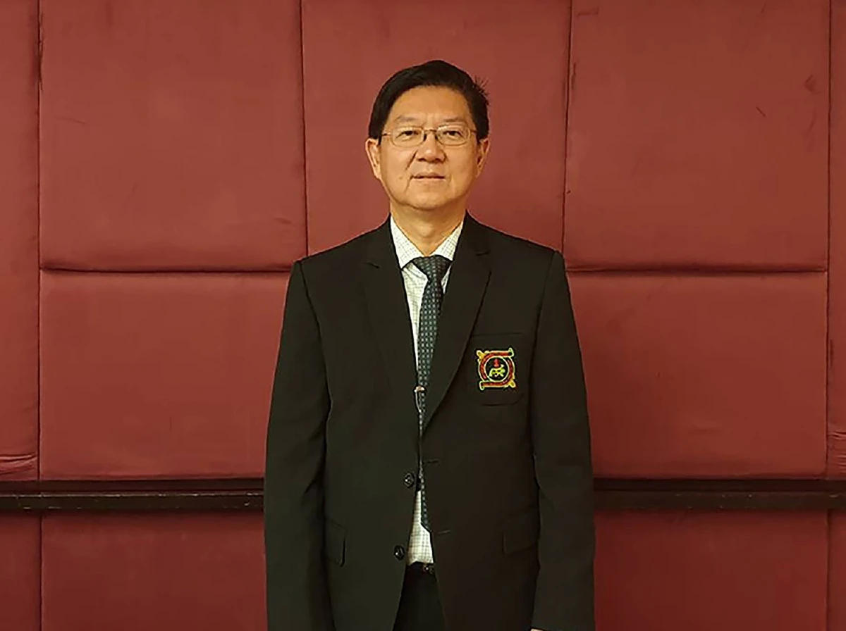 ปวดหลังเรื้อรัง อย่าชะล่าใจ!