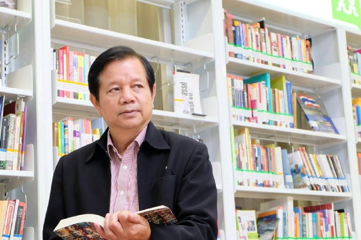 เพื่อไทยซัด ครม. ทิ้งทวน อนุมัติกว่าหมื่นล้าน เติมเงิน "บัตรคนจน ช่วยคนรวย" อีกแล้ว เพื่อไทยซัด ครม. ทิ้งทวน อนุมัติกว่าหมื่นล้าน เติมเงิน "บัตรคนจน ช่วยคนรวย" อีกแล้ว