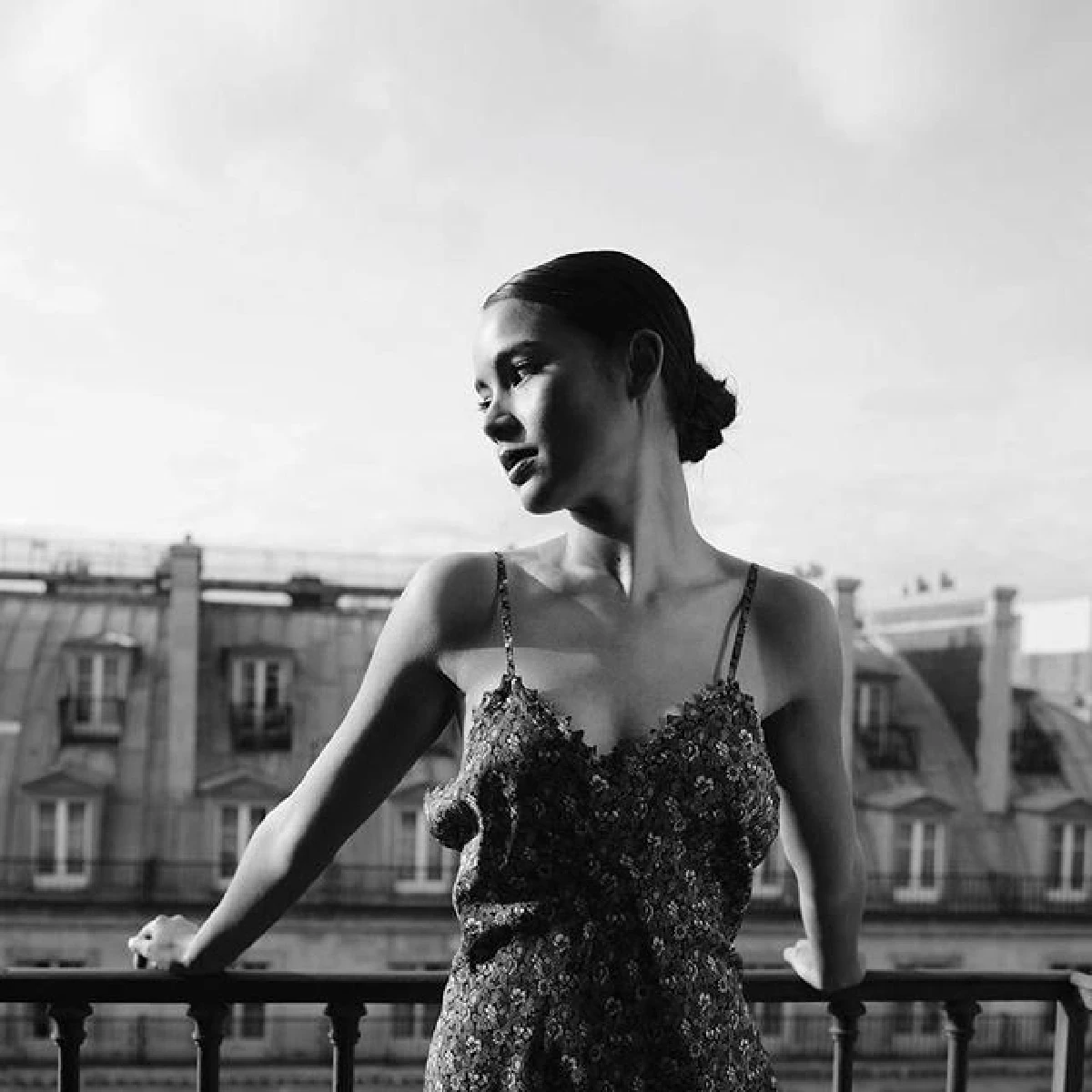 เซ็กซี่นานๆที! ญาญ่า อุรัสยา โชว์แซ่บอวดหุ่นเป๊ะส่งตรงจากนิวยอร์ก