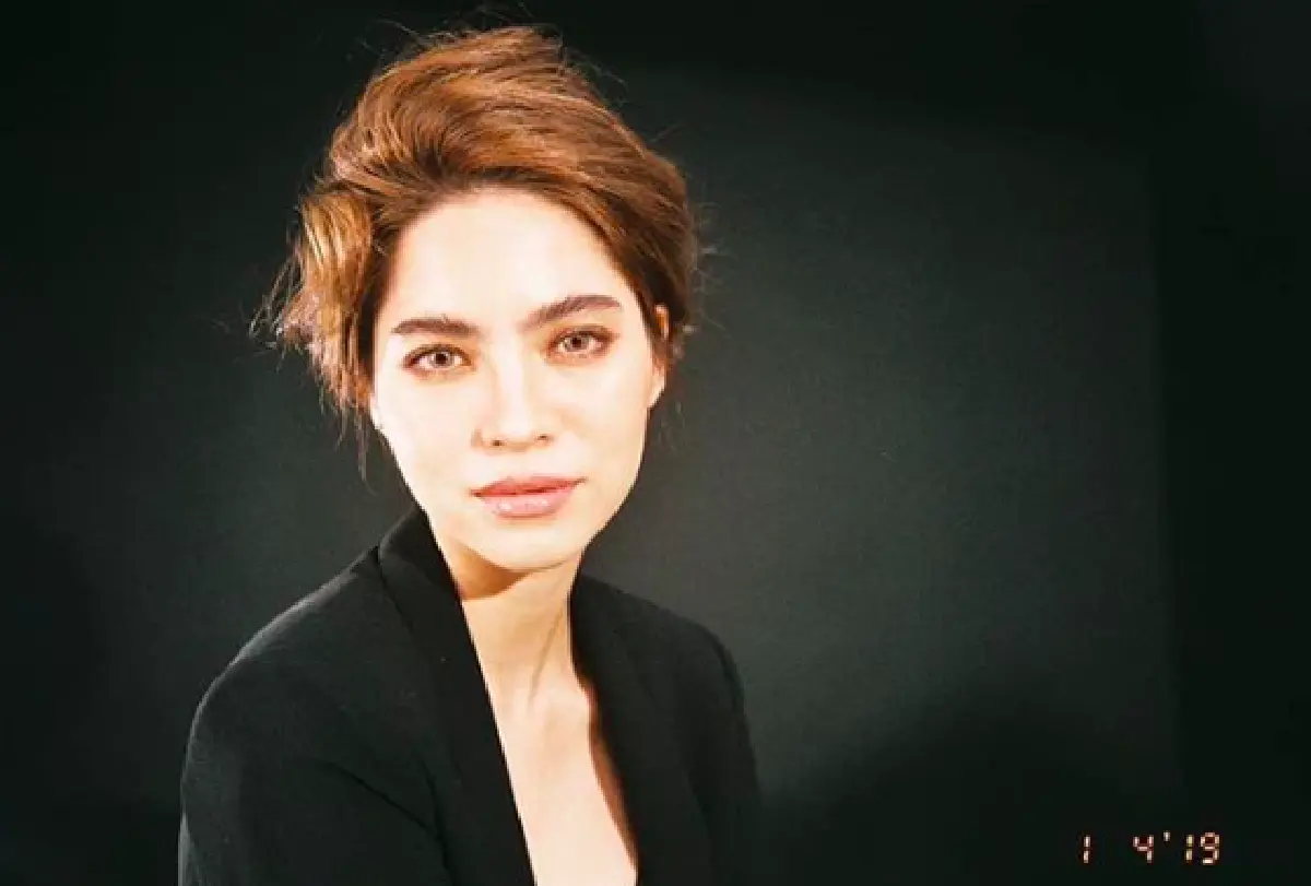 หลานน้าของแท้! “มารีน่า” ลงภาพวัยเด็ก แฟนๆ แห่แซว “น้องมีญ่า” โตวัยมาก