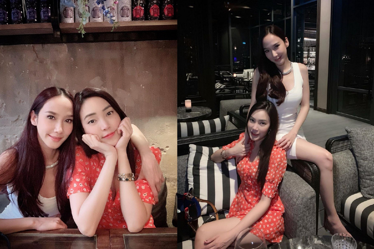 คืนดีกันแล้ว? เมย์ พิชญ์ฯ หลุดไอจีสตอรี่ อั้ม-ไฮโซพก มาดินเนอร์ด้วยกัน คืนดีกันแล้ว? เมย์ พิชญ์ฯ หลุดไอจีสตอรี่ อั้ม-ไฮโซพก มาดินเนอร์ด้วยกัน