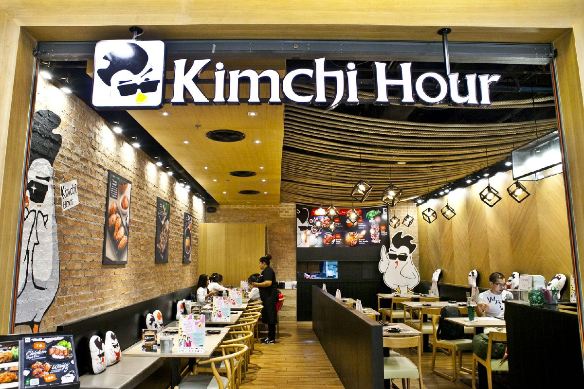 Kimchi Hour เสิร์ฟเมนูเกาหลีด้วยสูตรลับฉบับไม่เหมือนใคร Kimchi Hour เสิร์ฟเมนูเกาหลีด้วยสูตรลับฉบับไม่เหมือนใคร
