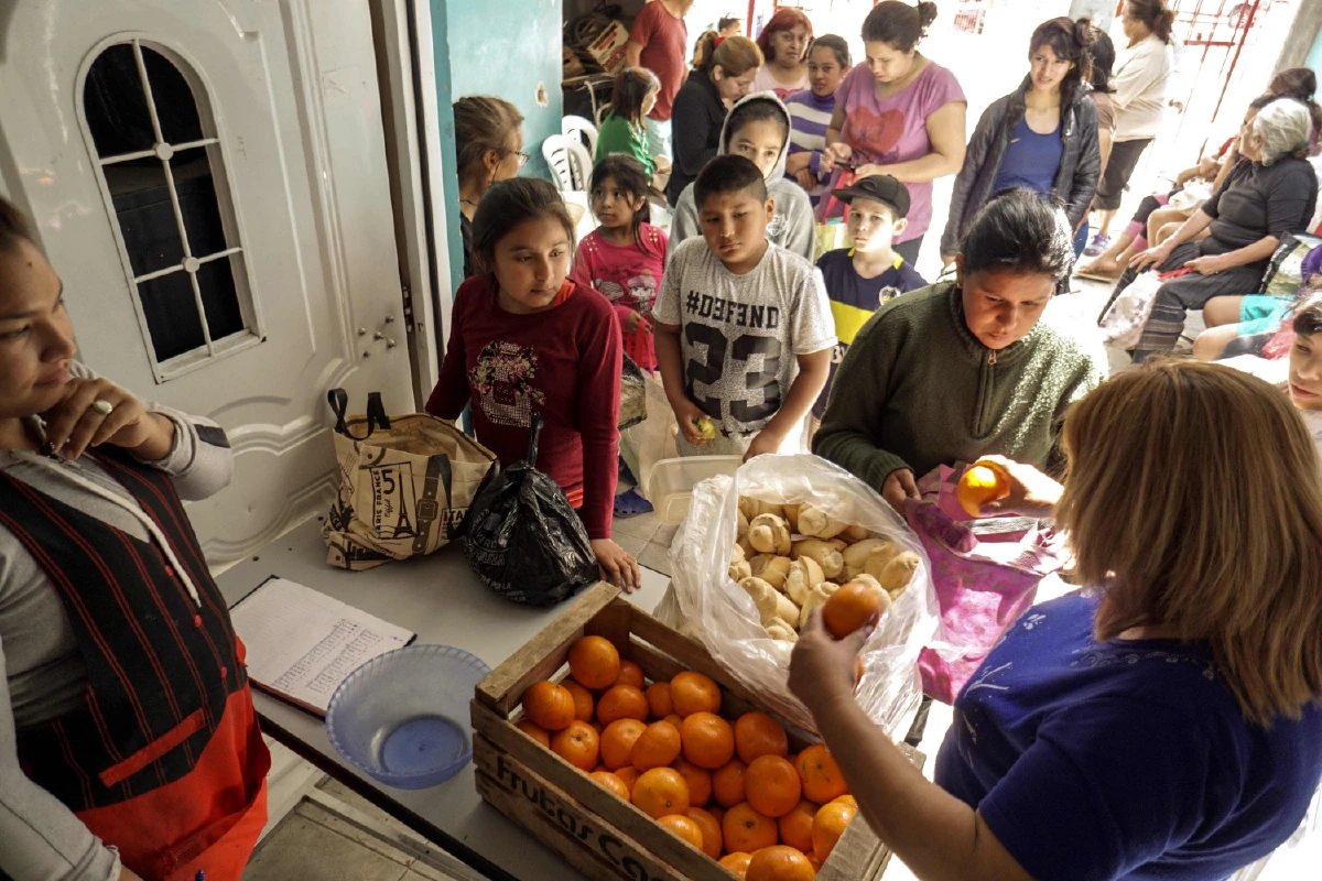 บทเรียนชีวิตเศรษฐกิจสิ้นหวัง วิธีเอาตัวรอดในนรกค่าเงินอาร์เจนตินา