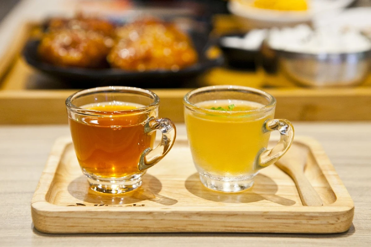 Kimchi Hour เสิร์ฟเมนูเกาหลีด้วยสูตรลับฉบับไม่เหมือนใคร