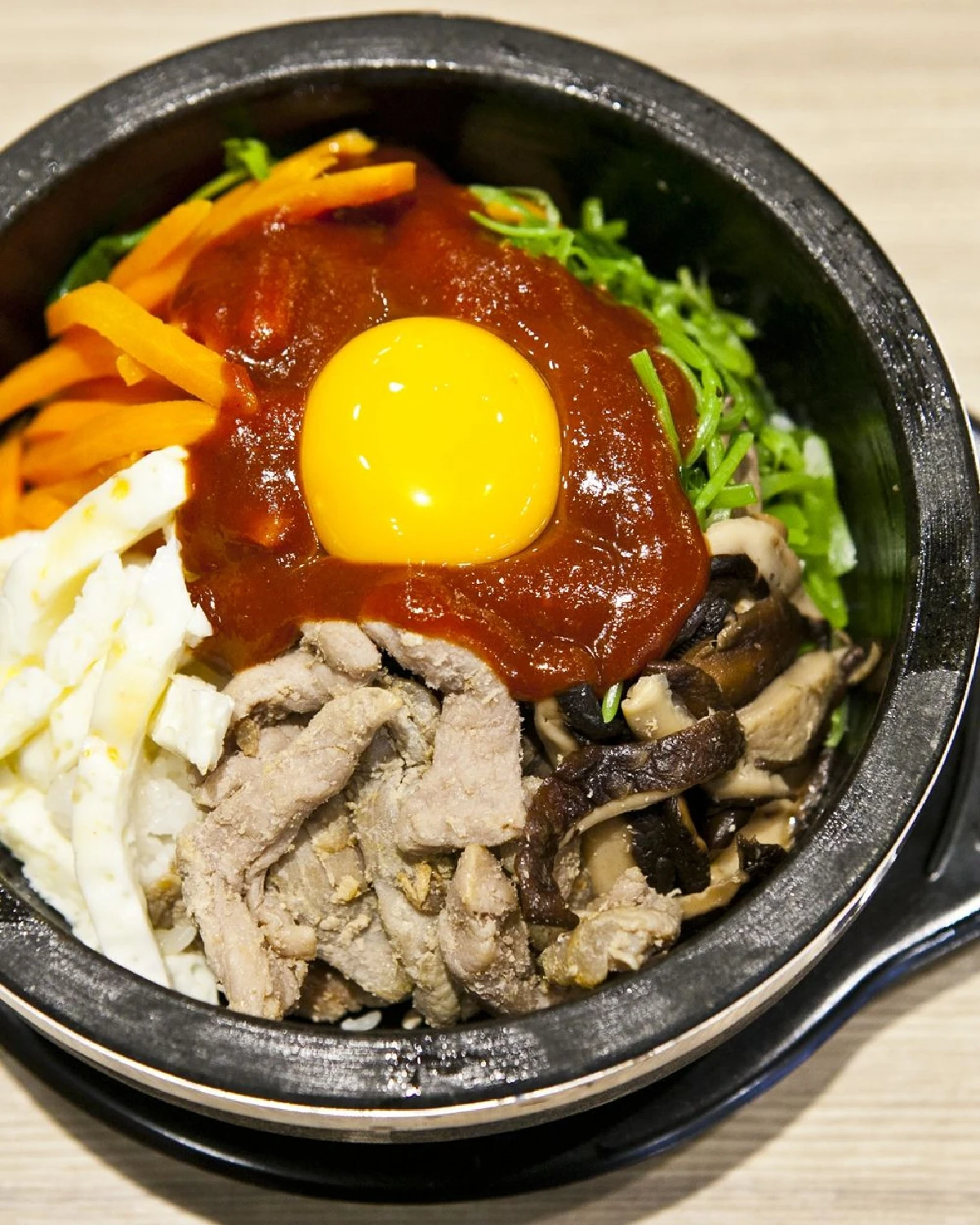 Kimchi Hour เสิร์ฟเมนูเกาหลีด้วยสูตรลับฉบับไม่เหมือนใคร