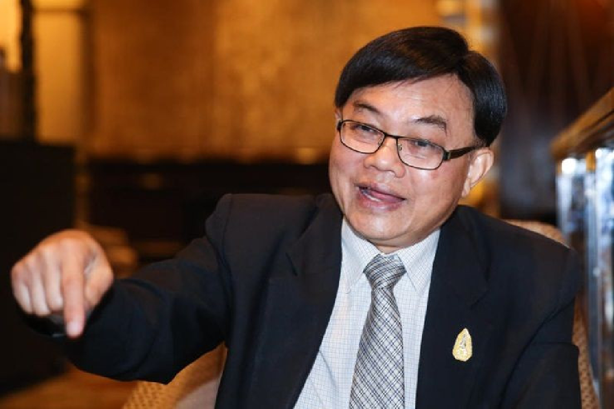 "พลเดช"ใจหายลาออกเลขาฯสช.นั่งสว. "พลเดช"ใจหายลาออกเลขาฯสช.นั่งสว.