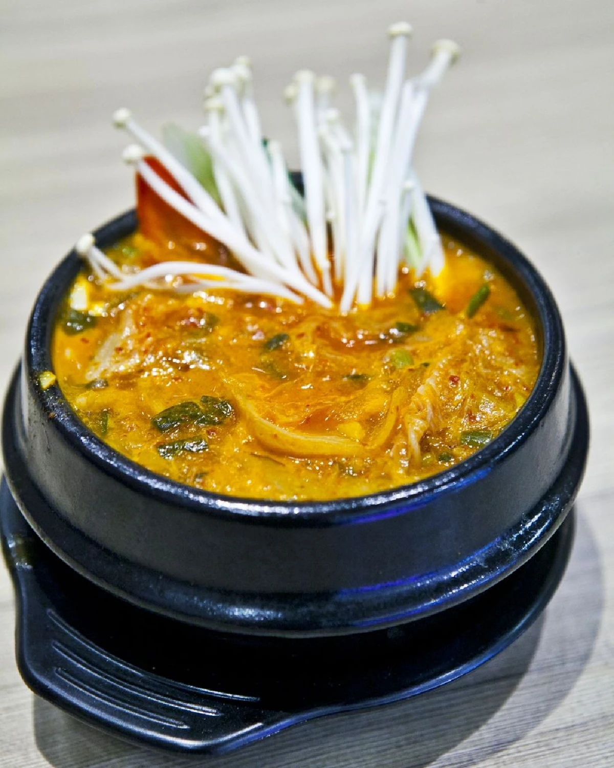 Kimchi Hour เสิร์ฟเมนูเกาหลีด้วยสูตรลับฉบับไม่เหมือนใคร