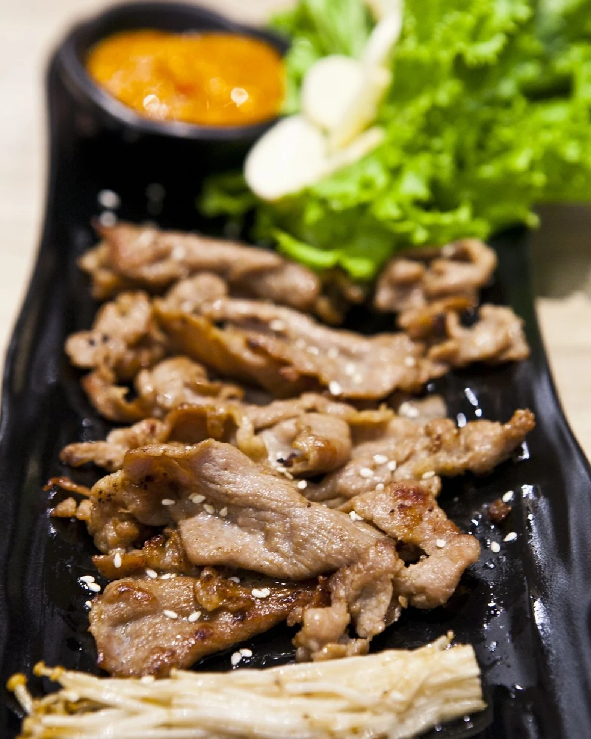 Kimchi Hour เสิร์ฟเมนูเกาหลีด้วยสูตรลับฉบับไม่เหมือนใคร