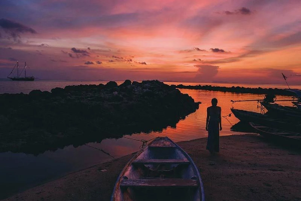 ส่องภาพสาวรู้ใจ อนันดา เอเวอริ่งแฮม สวยแซ่บหุ่นเป๊ะดั่งนางแบบ