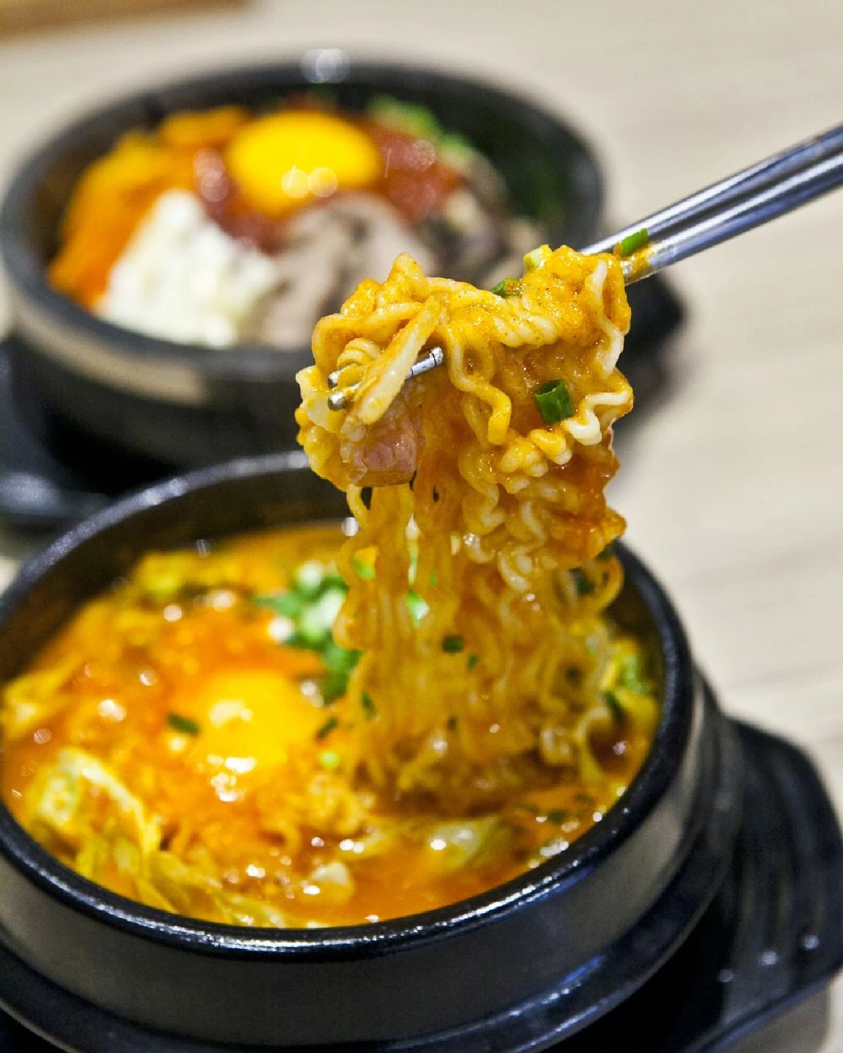 Kimchi Hour เสิร์ฟเมนูเกาหลีด้วยสูตรลับฉบับไม่เหมือนใคร