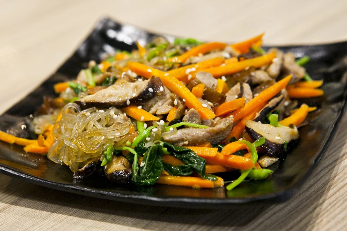 Kimchi Hour เสิร์ฟเมนูเกาหลีด้วยสูตรลับฉบับไม่เหมือนใคร