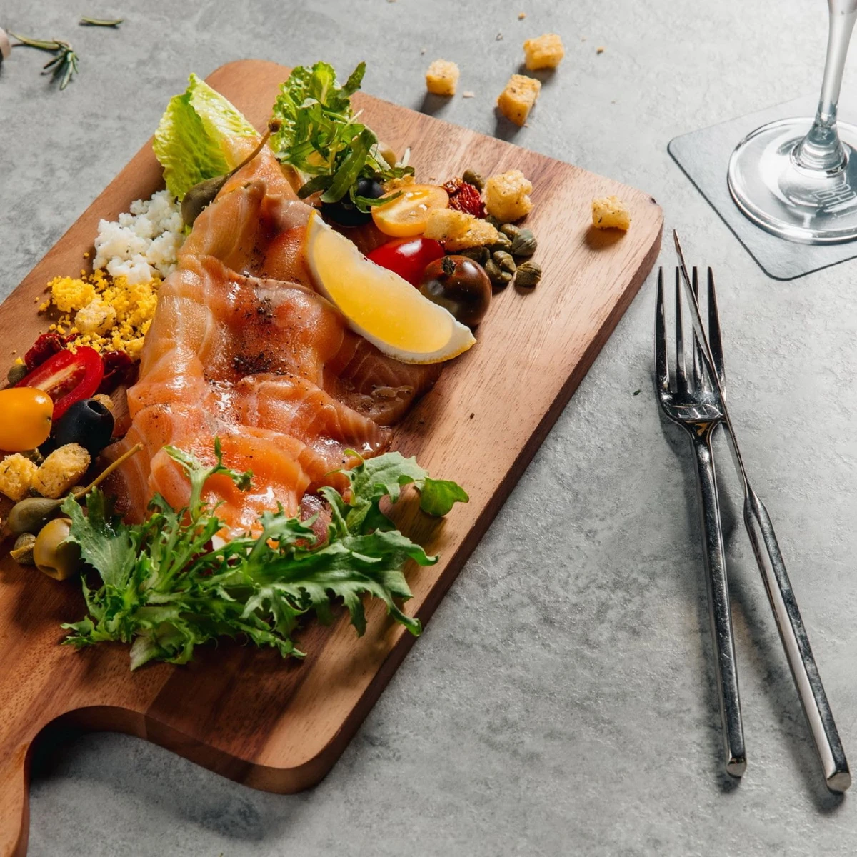 ชวนเช็กอินกินของอร่อยที่ร้านอาหารเปิดใหม่บนเขาใหญ่ @Labaris Restaurant