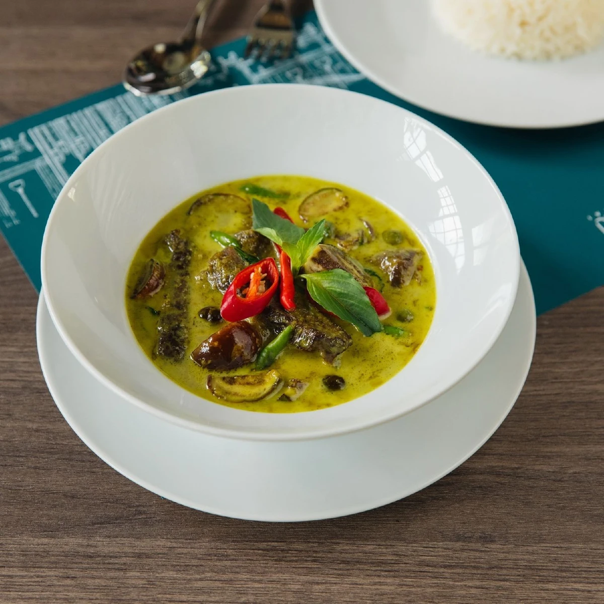 ชวนเช็กอินกินของอร่อยที่ร้านอาหารเปิดใหม่บนเขาใหญ่ @Labaris Restaurant