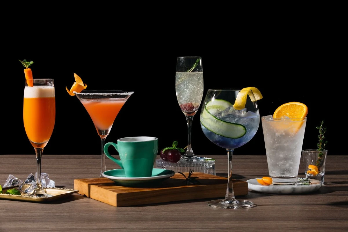 ชวนเช็กอินกินของอร่อยที่ร้านอาหารเปิดใหม่บนเขาใหญ่ @Labaris Restaurant