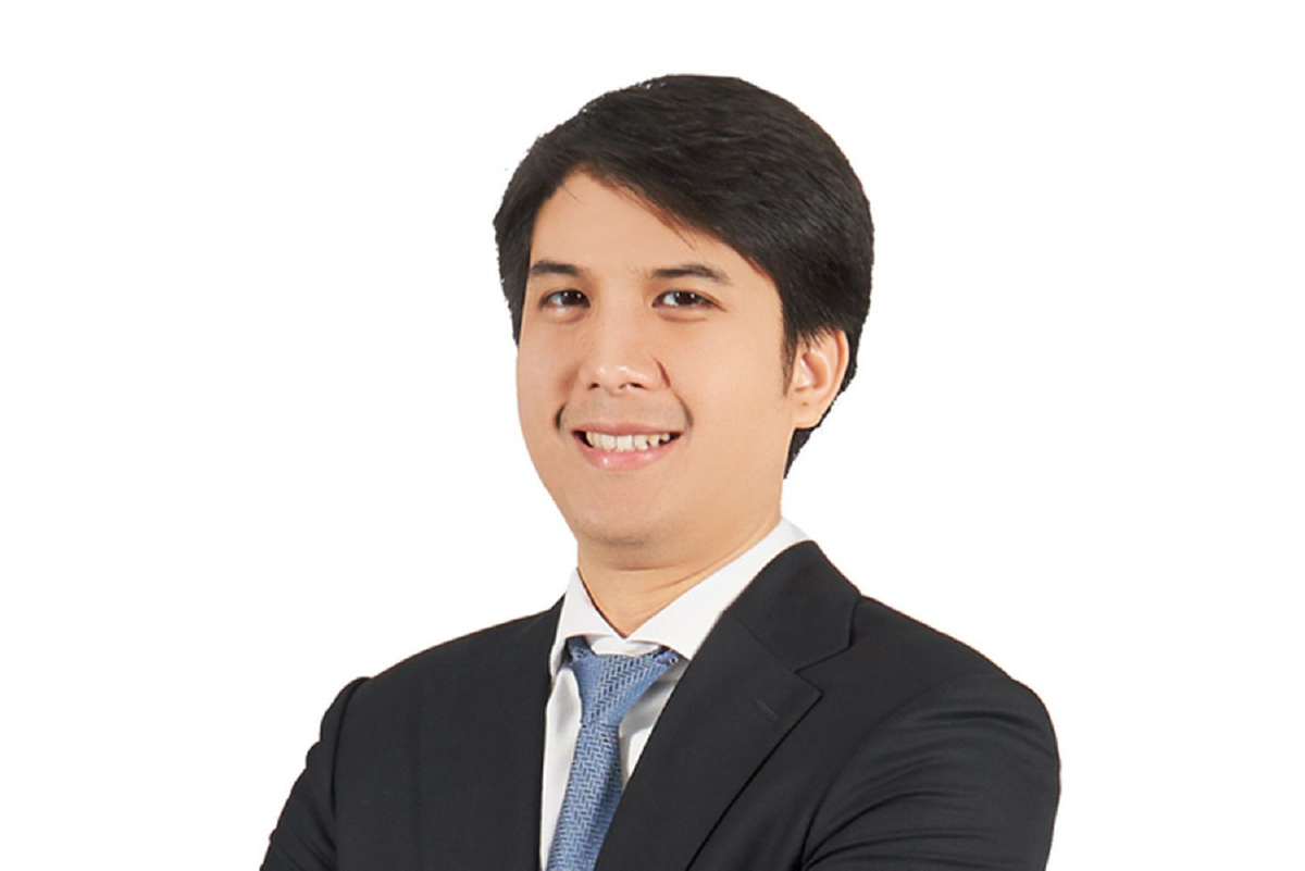 "เธียรสุรัตน์"เห็นผลหลังปรับกลยุทธ์ "เธียรสุรัตน์"เห็นผลหลังปรับกลยุทธ์
