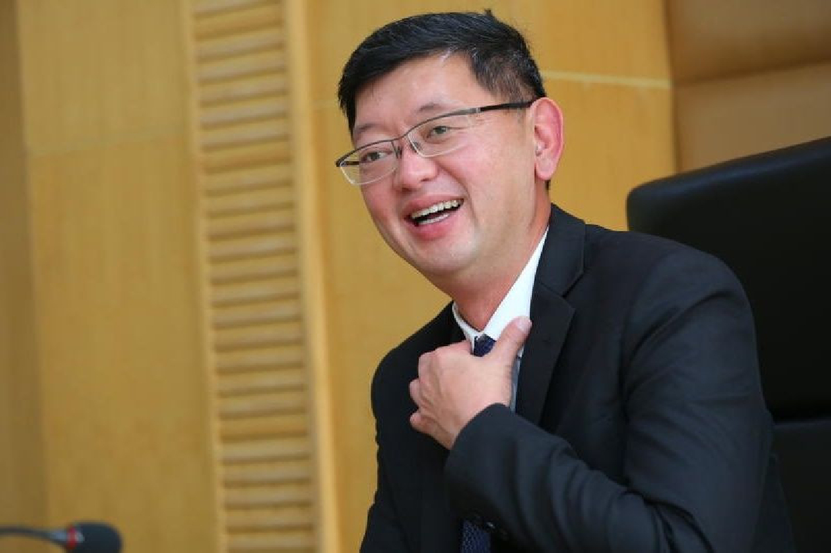 คสช.ตั้งอธิบดีสรรพสามิตนั่งประธานสำนักงานสลากฯคนใหม่ คสช.ตั้งอธิบดีสรรพสามิตนั่งประธานสำนักงานสลากฯคนใหม่