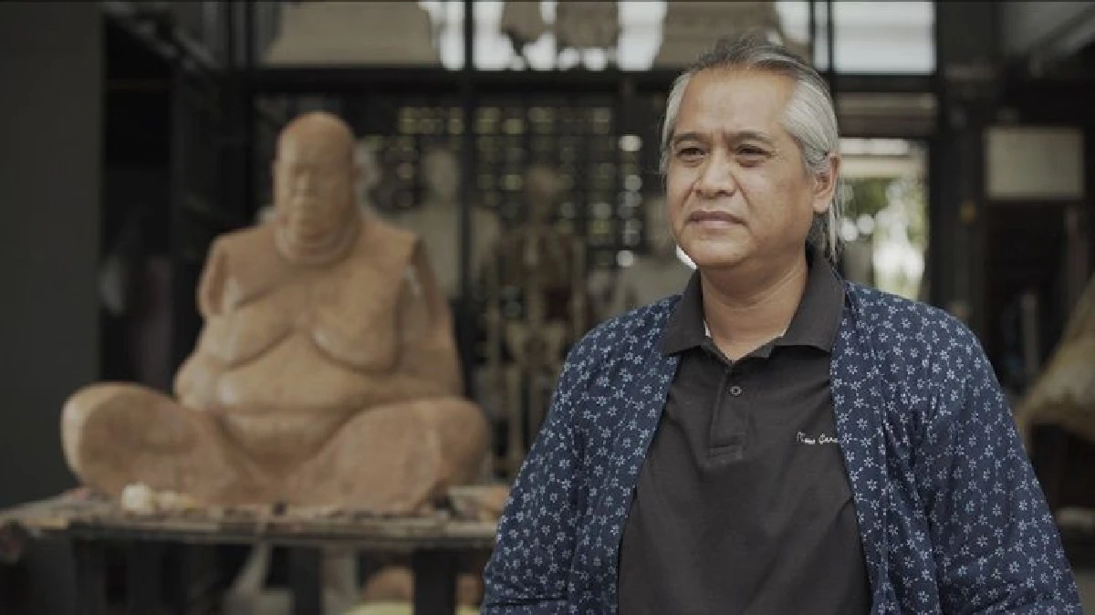 คุณทําบุญ หรือ ทําบาป สุขภาพพระสงฆ์ใครกำหนด ?