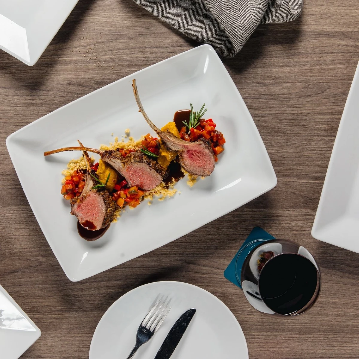 ชวนเช็กอินกินของอร่อยที่ร้านอาหารเปิดใหม่บนเขาใหญ่ @Labaris Restaurant