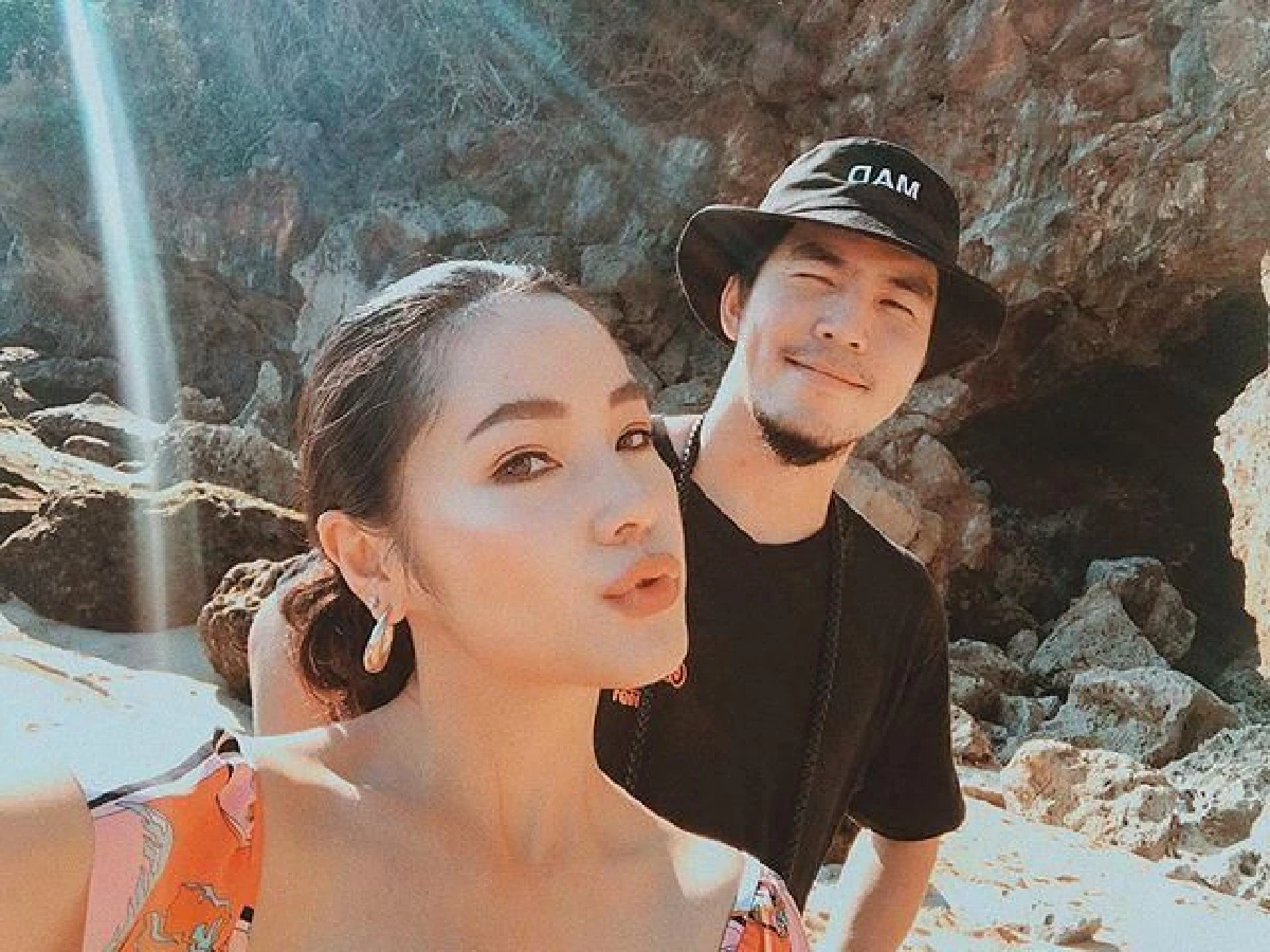 คลอดแล้วจ้า! น้องลูกครับ ลูกชายคนแรกกับชื่อเก๋ๆของคุณพ่อ ดีเจเผือก