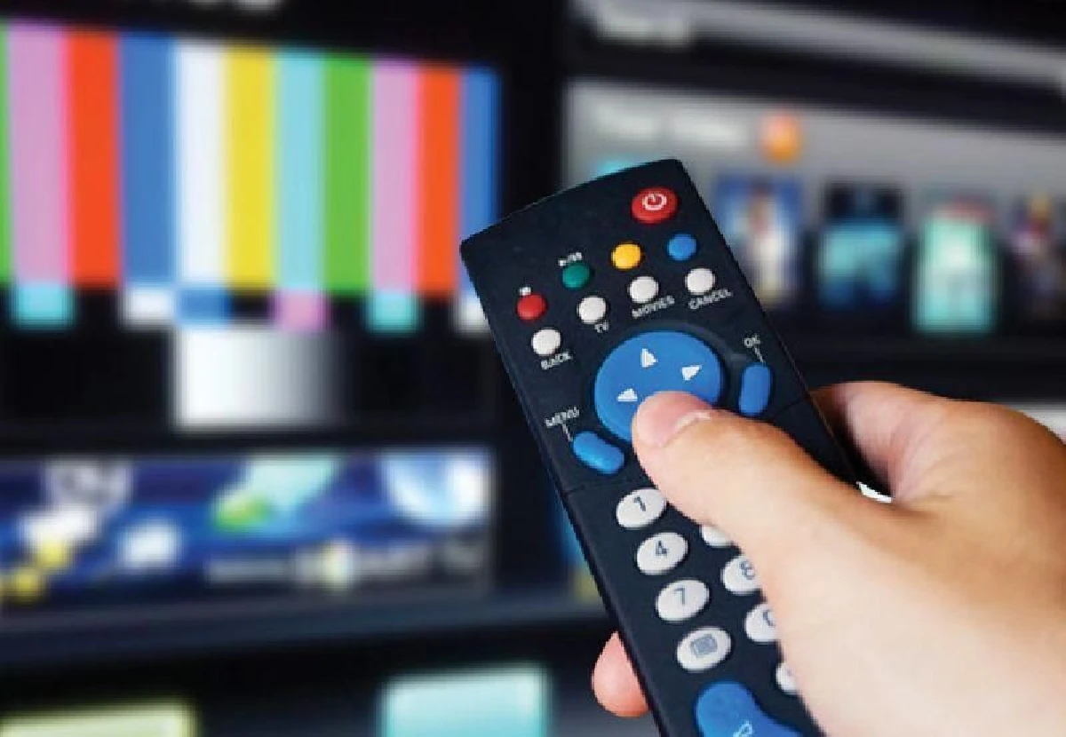 ดิจิทัลทีวีประเทศอื่นราบรื่นหรือสะดุด ในยุคอินเทอร์เน็ตครองเมือง