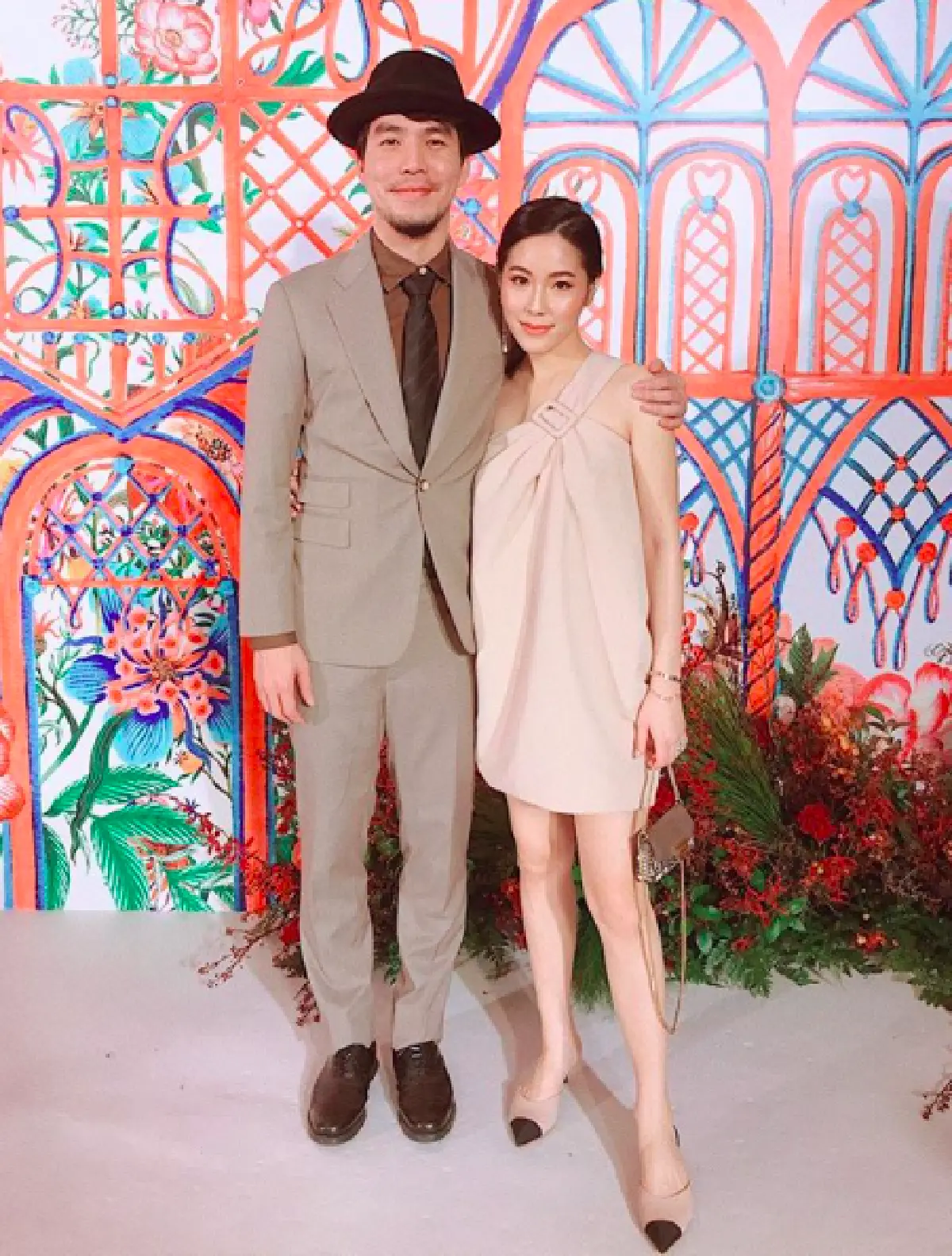 “แม่จ๋า” เผยที่มาของชื่อ “น้องลูกครับ” ชื่อแสนเก๋ที่ “พ่อเผือก” ตั้งให้